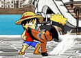 Naruto - Anime Fighting Jam Wing